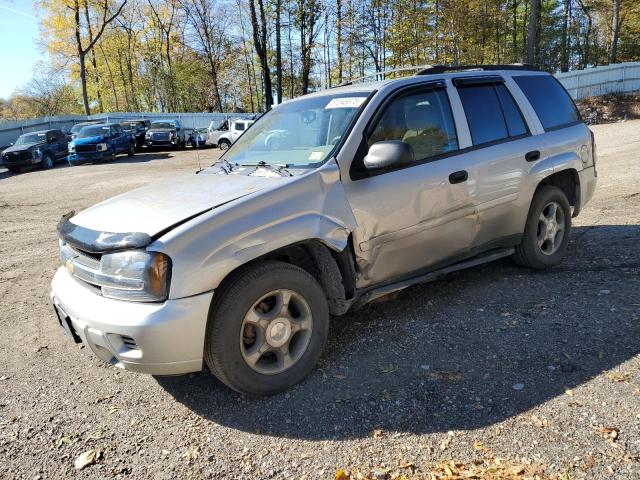 CHEVROLET TRAILBLAZE