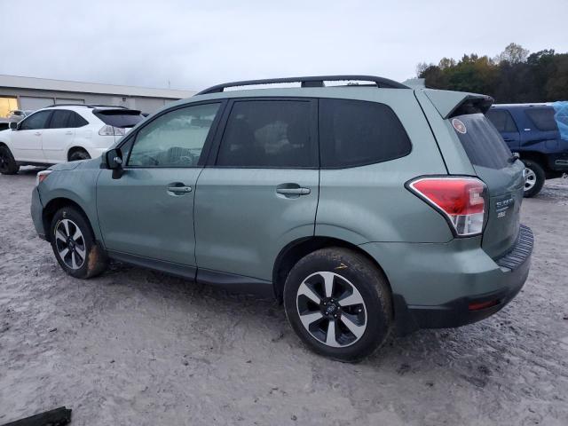 2017 SUBARU FORESTER 2 #3303947692