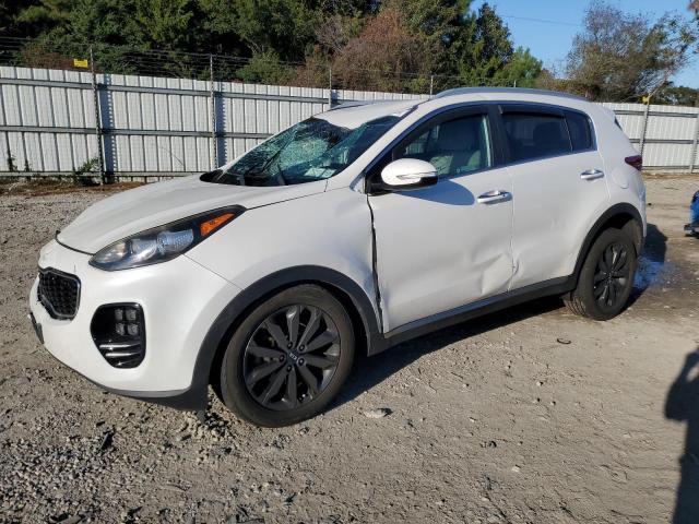 Global Auto Auctions: 2019 KIA SPORTAGE E