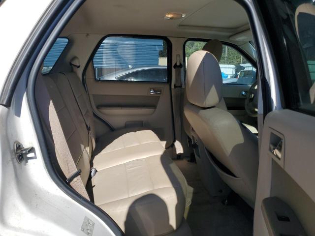 2012 FORD ESCAPE LIM - 1FMCU0EG6CKB15858