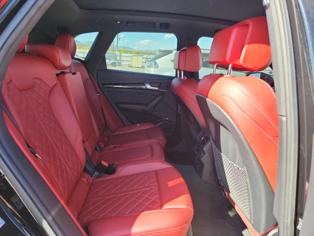 2021 AUDI SQ5 PREMIUM PLUS WA1B4AFYXM2044771