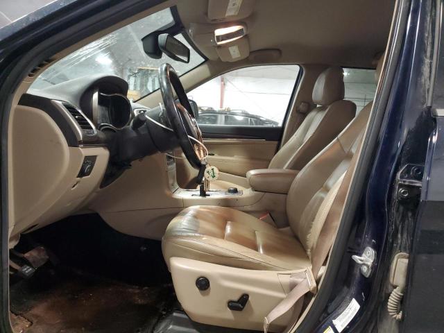 2014 JEEP GRAND CHER - 1C4RJFBG7EC475684