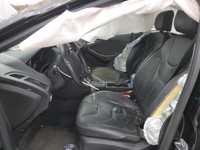 2016 FORD FOCUS SE 1FADP3F22GL343334