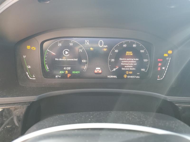 2025 HONDA CIVIC SPOR #3301947479