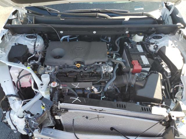 2025 TOYOTA RAV4 XLE - 2T3P1RFV6SW575317