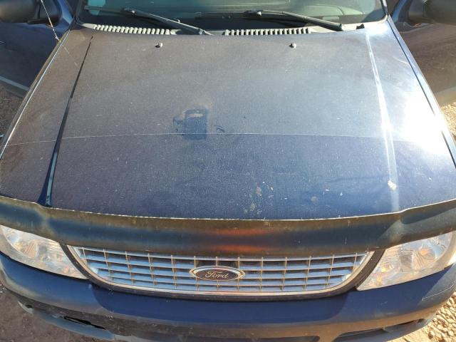 2004 FORD EXPLORER X #3301863962