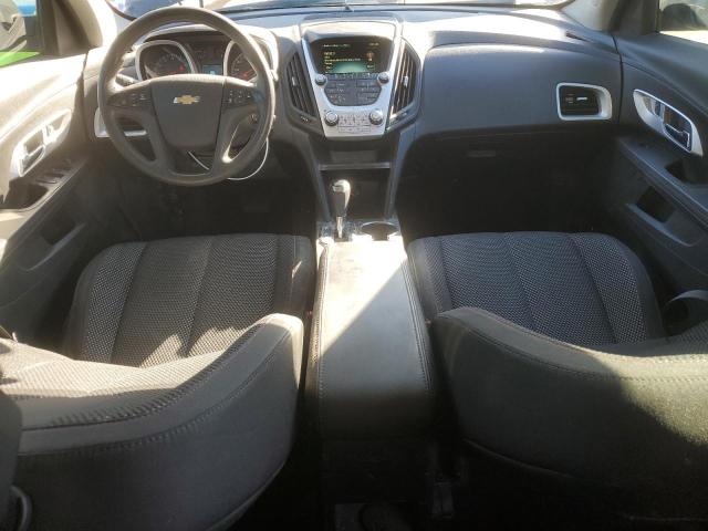 2016 CHEVROLET EQUINOX LS 2GNALBEK0G6222452