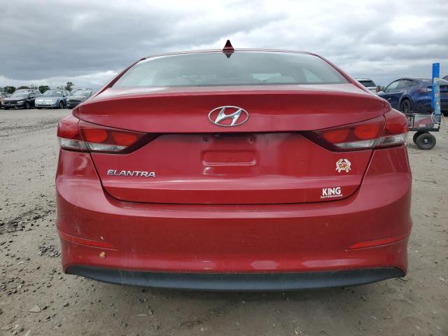2017 HYUN ELANTRA SE #3296340436