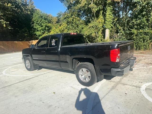 2014 CHEVROLET SILVERADO - 1GCRCREC6EZ288891