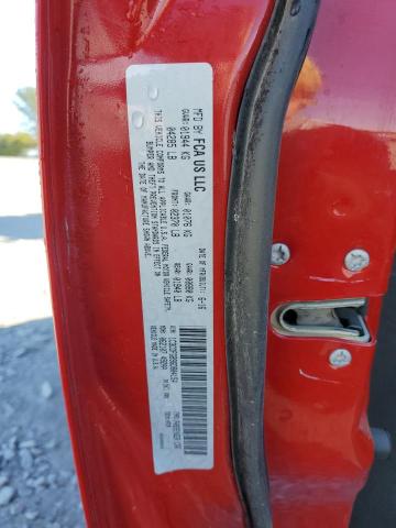 2016 DODGE DART GT SP 1C3CDFGB9GD804154