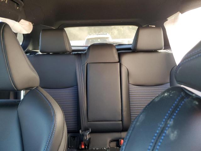 2024 TOYOTA COROLLA CR #3304689935