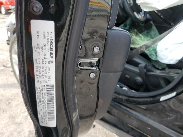 2015 DODGE JOURNEY LI 3C4PDDDG3FT518889