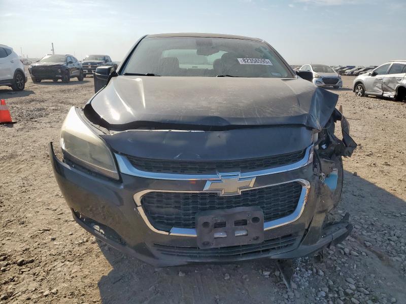 2016 CHEVROLET MALIBU LIM 1G11B5SA5GU118574