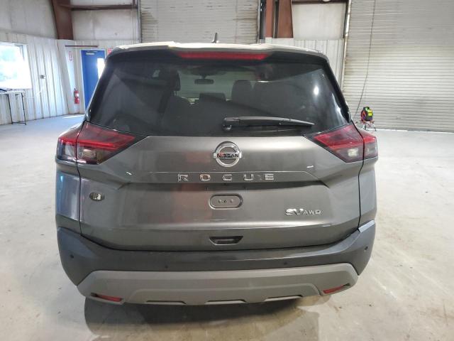 2021 NISSAN ROGUE SV 5N1AT3BB4MC705024