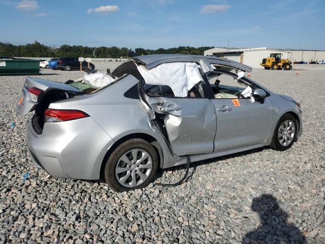 2021 TOYOTA COROLLA LE #3303811447