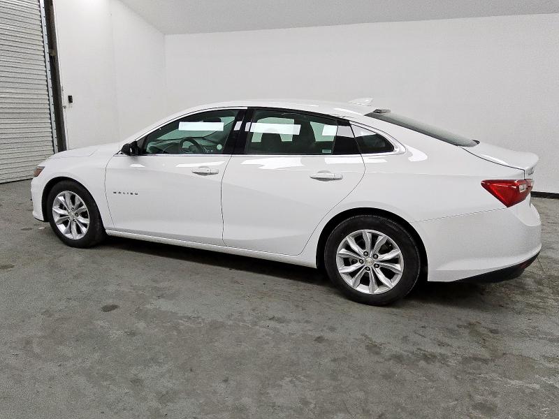 2023 CHEVROLET MALIBU LT - 1G1ZD5ST7PF234314