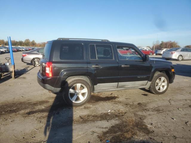 2011 JEEP PATRIOT SP - 1J4NT1GB5BD142764