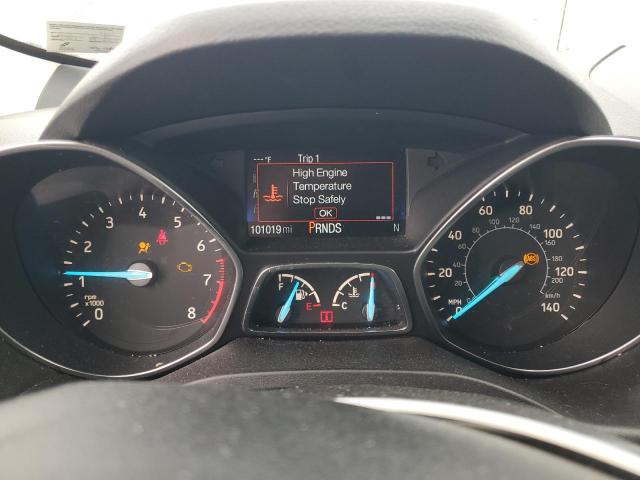 2019 FORD ESCAPE SEL #3297162519