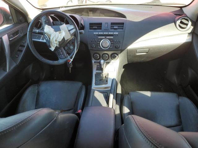 2010 MAZDA 3 S - JM1BL1H63A1141977