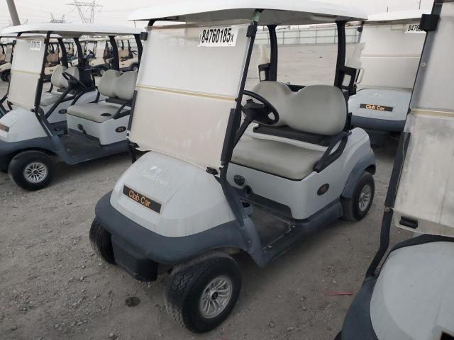 2020 CLUB CAR PRECEDENT FLA #3263695745