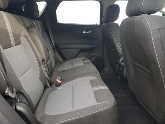 2024 CHEVROLET BLAZER 2LT #3304607436