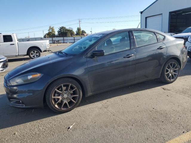 Global Auto Auctions: 2013 DODGE DART SXT