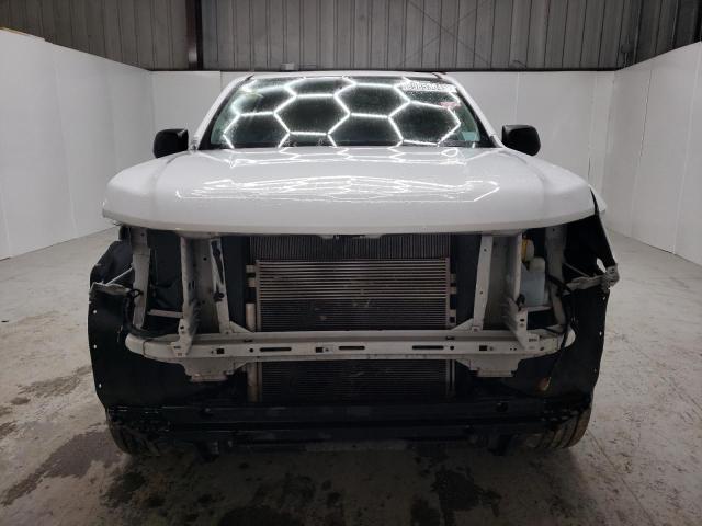 2019 CHEVROLET COLORADO - 1GCHSBEA6K1248115