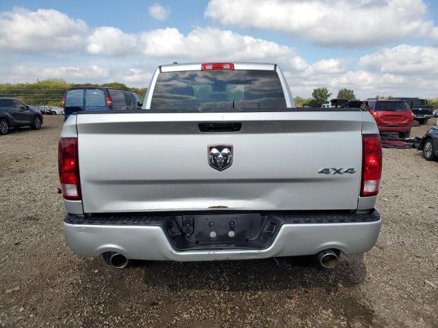 2017 RAM 1500 ST - 1C6RR7FT4HS794113