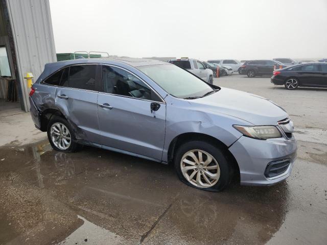 2016 ACURA RDX TECHNO #3303769426