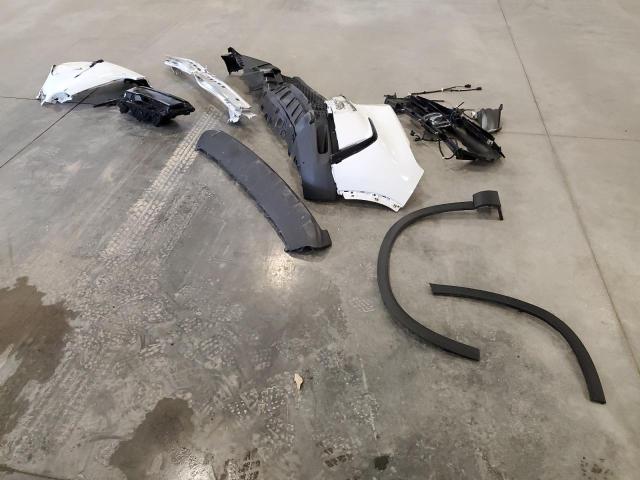 2025 HONDA PILOT BLAC 5FNYG1H91SB010807