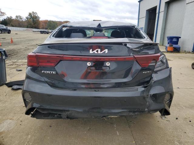 2023 KIA FORTE GT L #3298105150