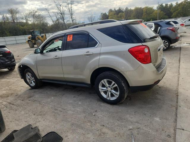 2015 CHEVROLET EQUINOX LT - 2GNALCEK5F1159933