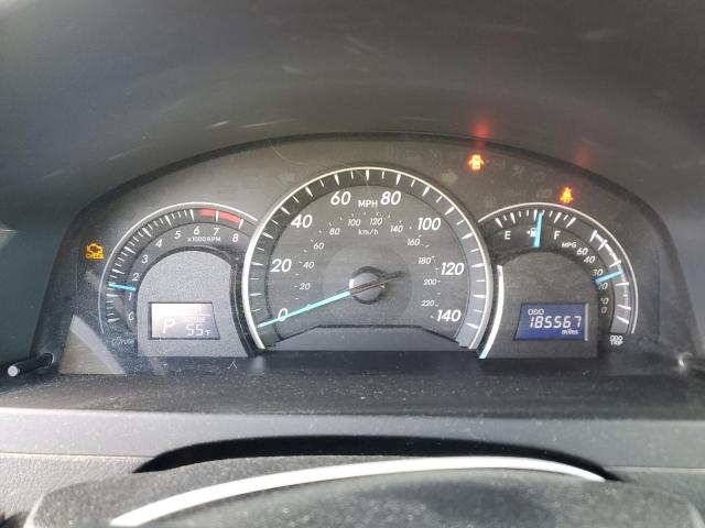 2014 TOYOTA CAMRY L - 4T4BF1FK5ER340736