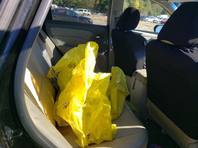 2010 ACURA RDX TECHNO #3279263379