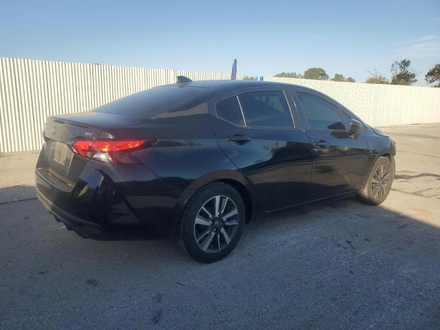 2021 NISSAN VERSA SV #3293499434