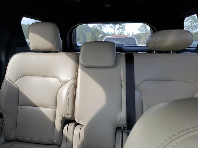 2019 FORD EXPLORER X #3298046167