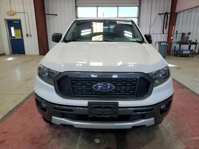2019 FORD RANGER XL - 1FTER4FH0KLA70258