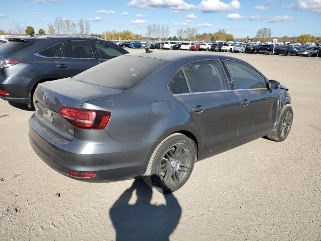 2016 VOLKSWAGEN JETTA S - 3VW167AJXGM339582