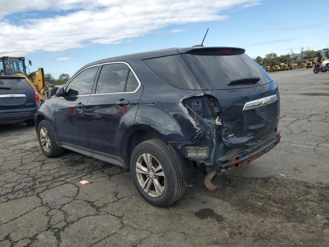 2015 CHEVROLET EQUINOX LS 2GNFLEEK8F6383542