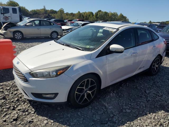 FORD FOCUS SEL