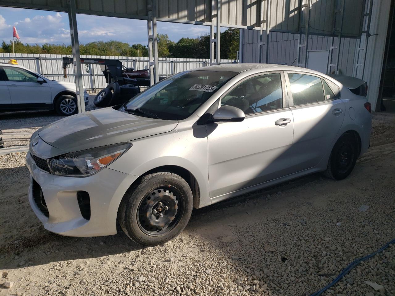 KIA RIO S