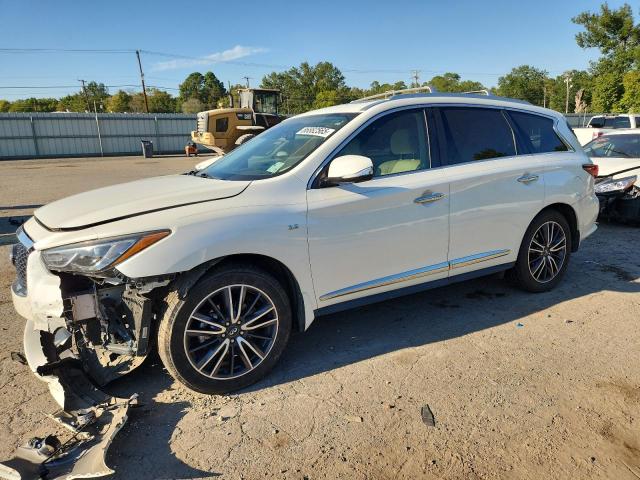 INFINITI QX60 LUXE