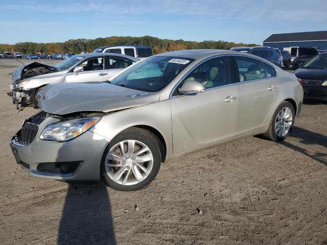 2015 BUICK REGAL PREMIUM - 2G4GN5EX2F9199565