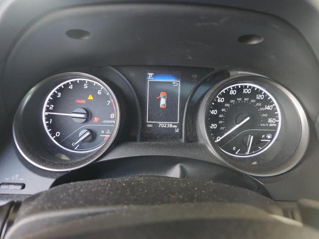 2021 TOYOTA CAMRY SE - 4T1G11AK4MU540317