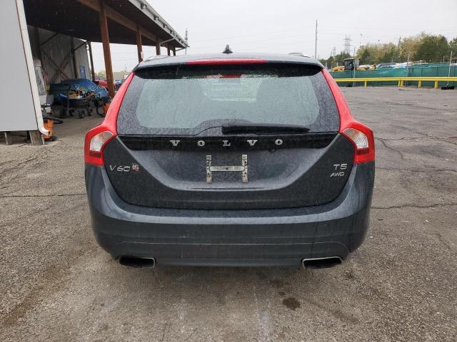 2015 VOLVO V60 PREMIE YV1612SC5F1213792