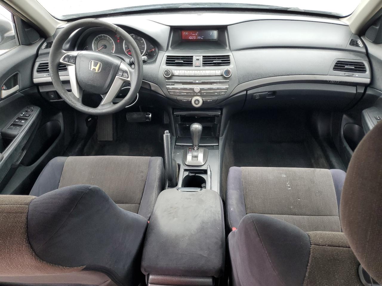 HONDA ACCORD LXP