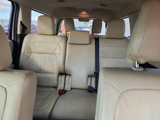 2018 FORD FLEX SEL - 2FMHK6C80JBA14493