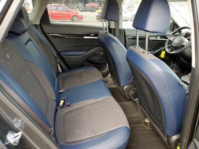 2025 KIA SELTOS S KNDEU2AA5S7811252