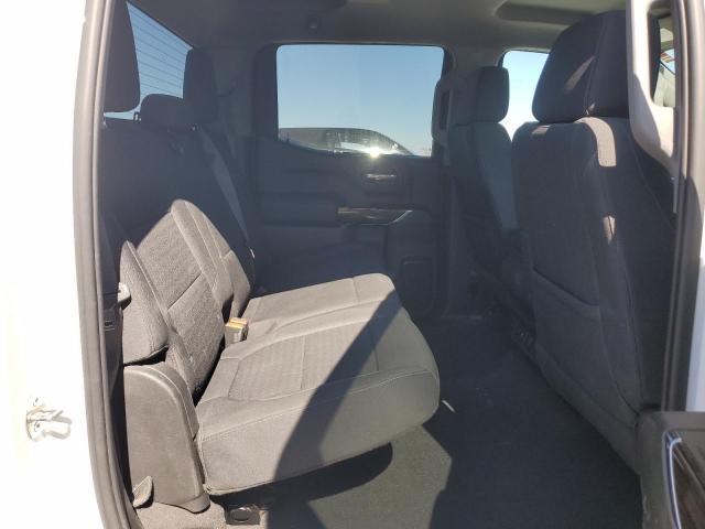 2022 GMC SIERRA LIM - 3GTU9BEDXNG155673