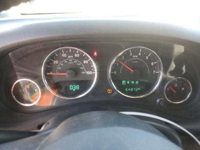 2018 JEEP WRANGLER UNLIMITED SPORT #3297894799